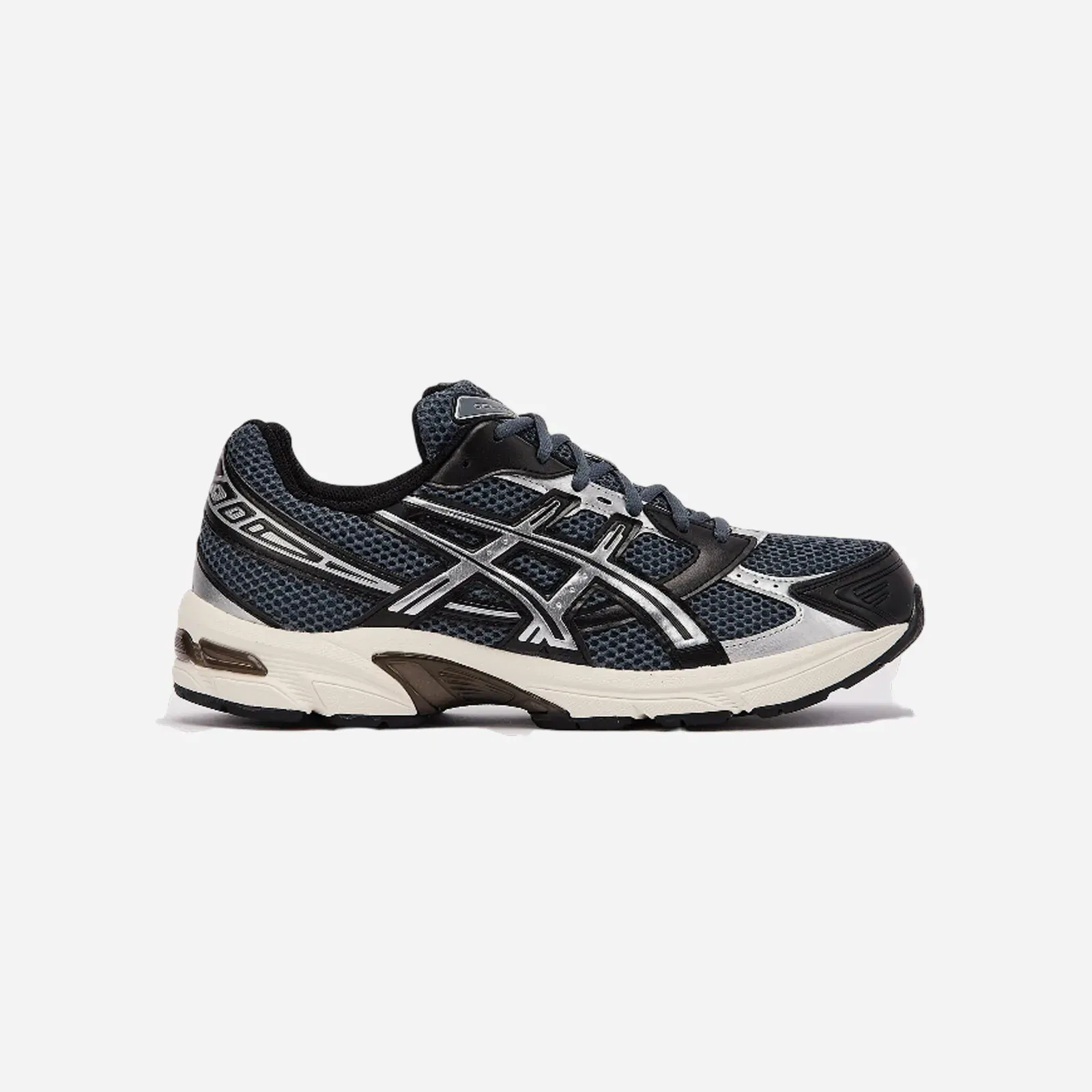 ASICS Gel 1130 Steel Grey Black