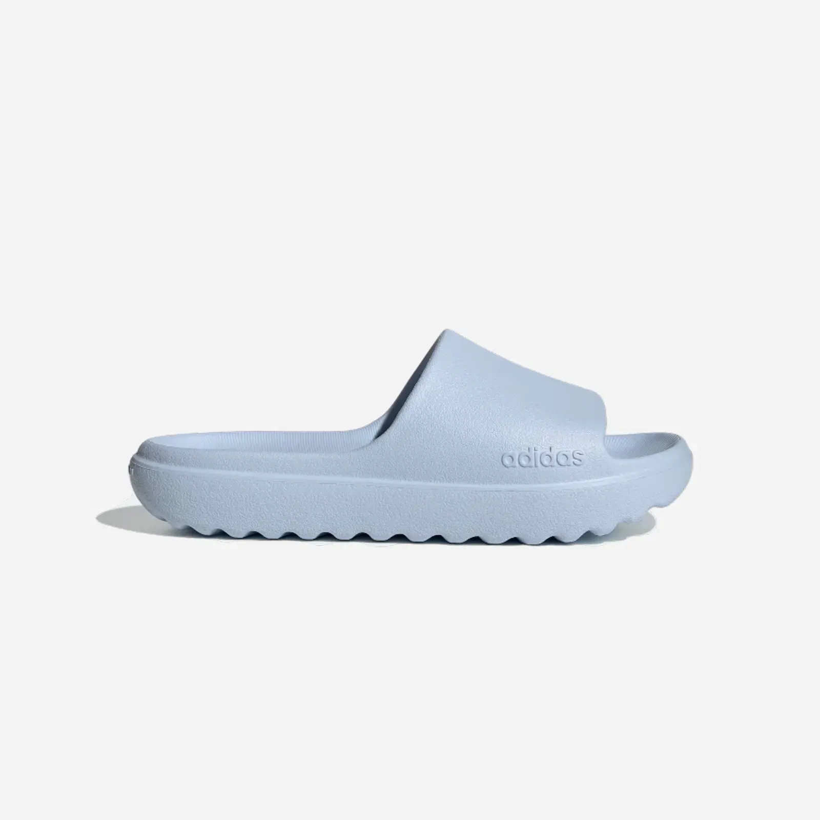 Adidas Adilette Lumia Slides Crystal Sky