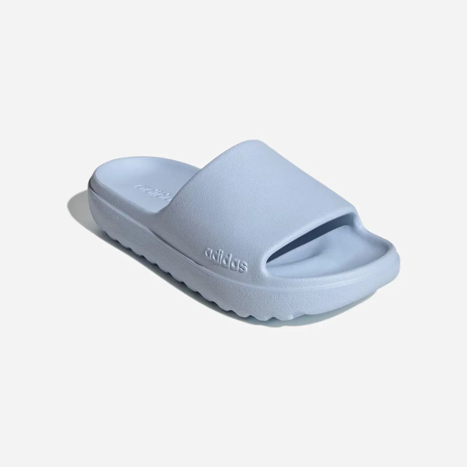 Adidas Adilette Lumia Slides Crystal Sky