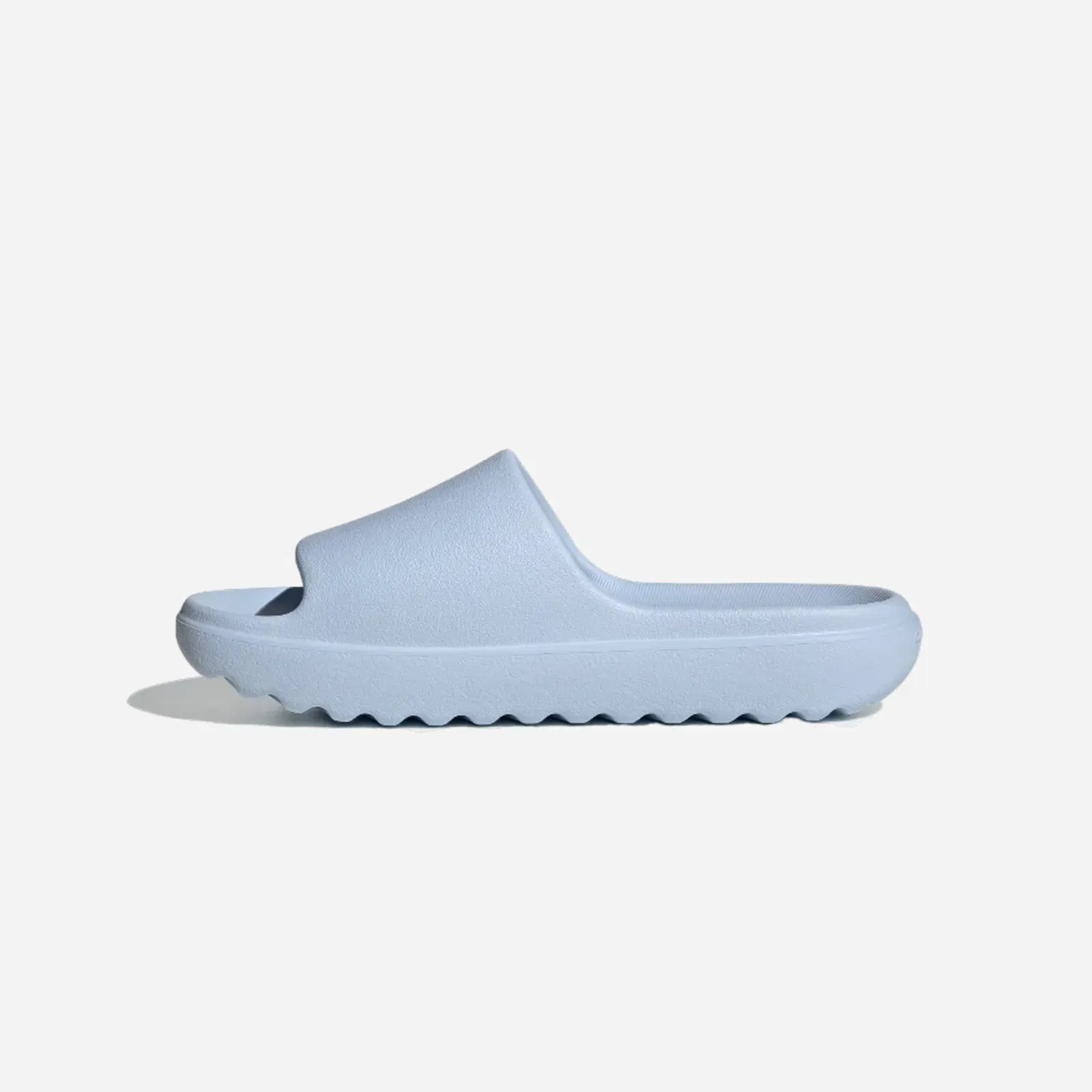 Adidas Adilette Lumia Slides Crystal Sky