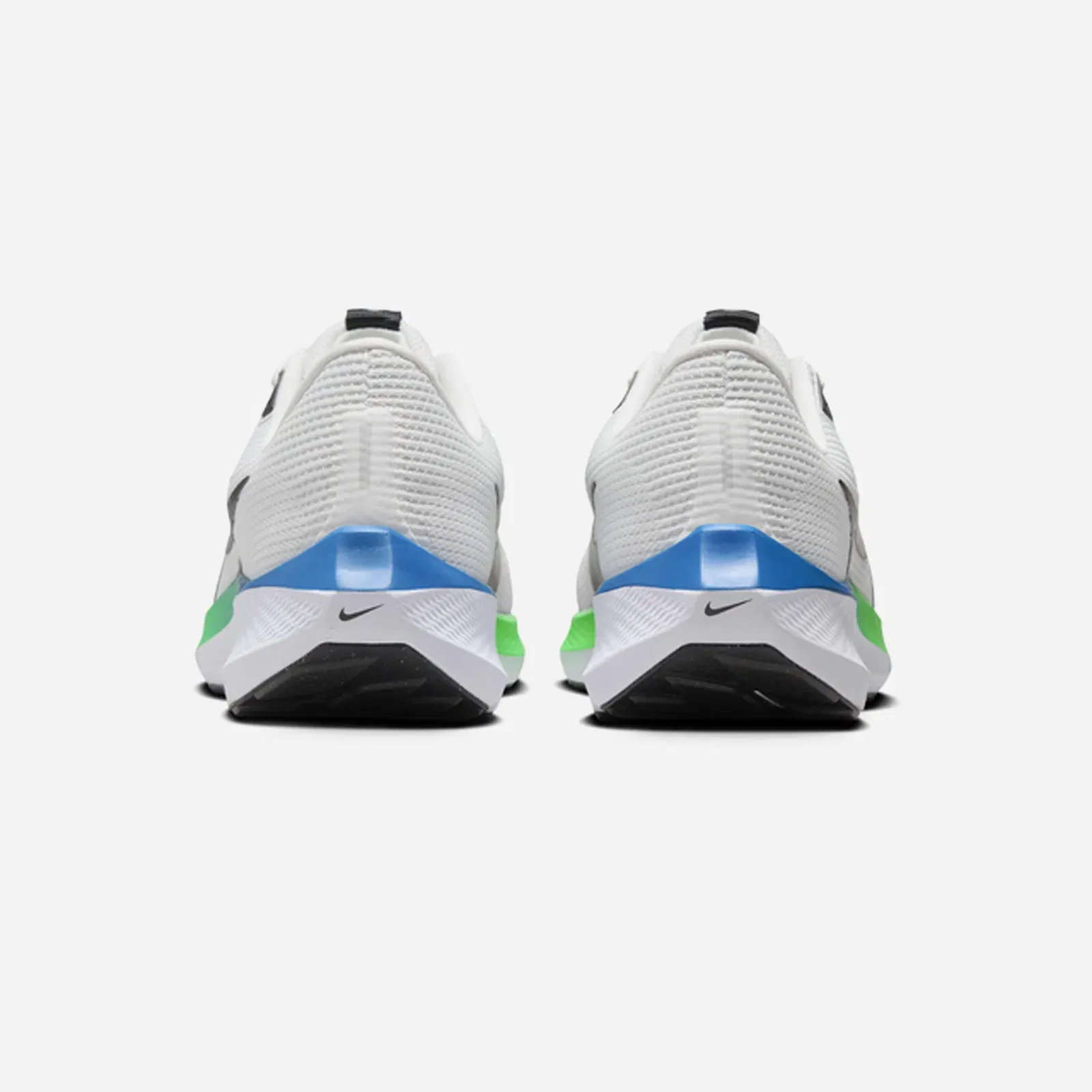 Nike Air Zoom Pegasus 40 Platinum Tint Green Strike