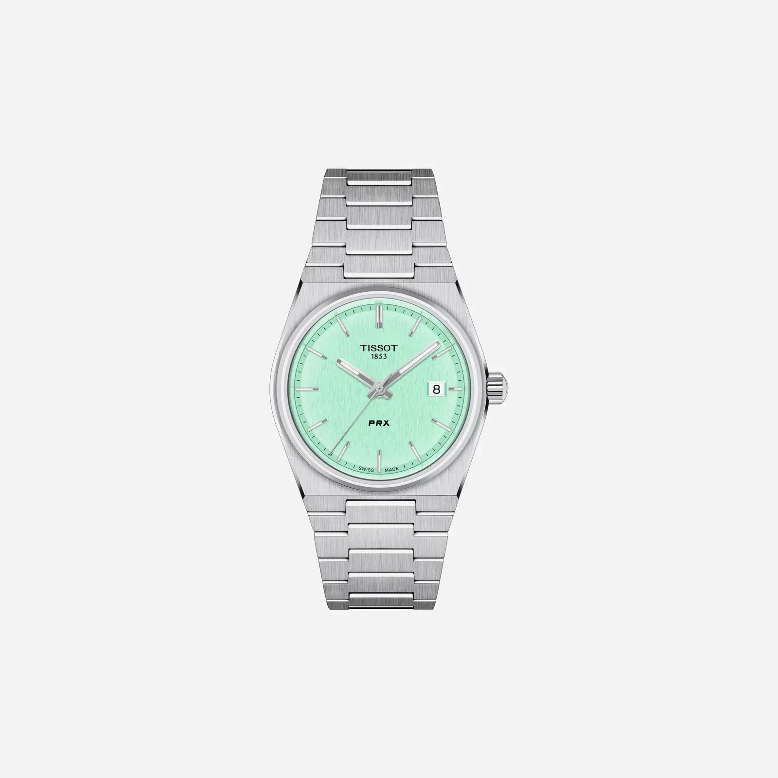 Tissot Prx 35Mm T1372101109100