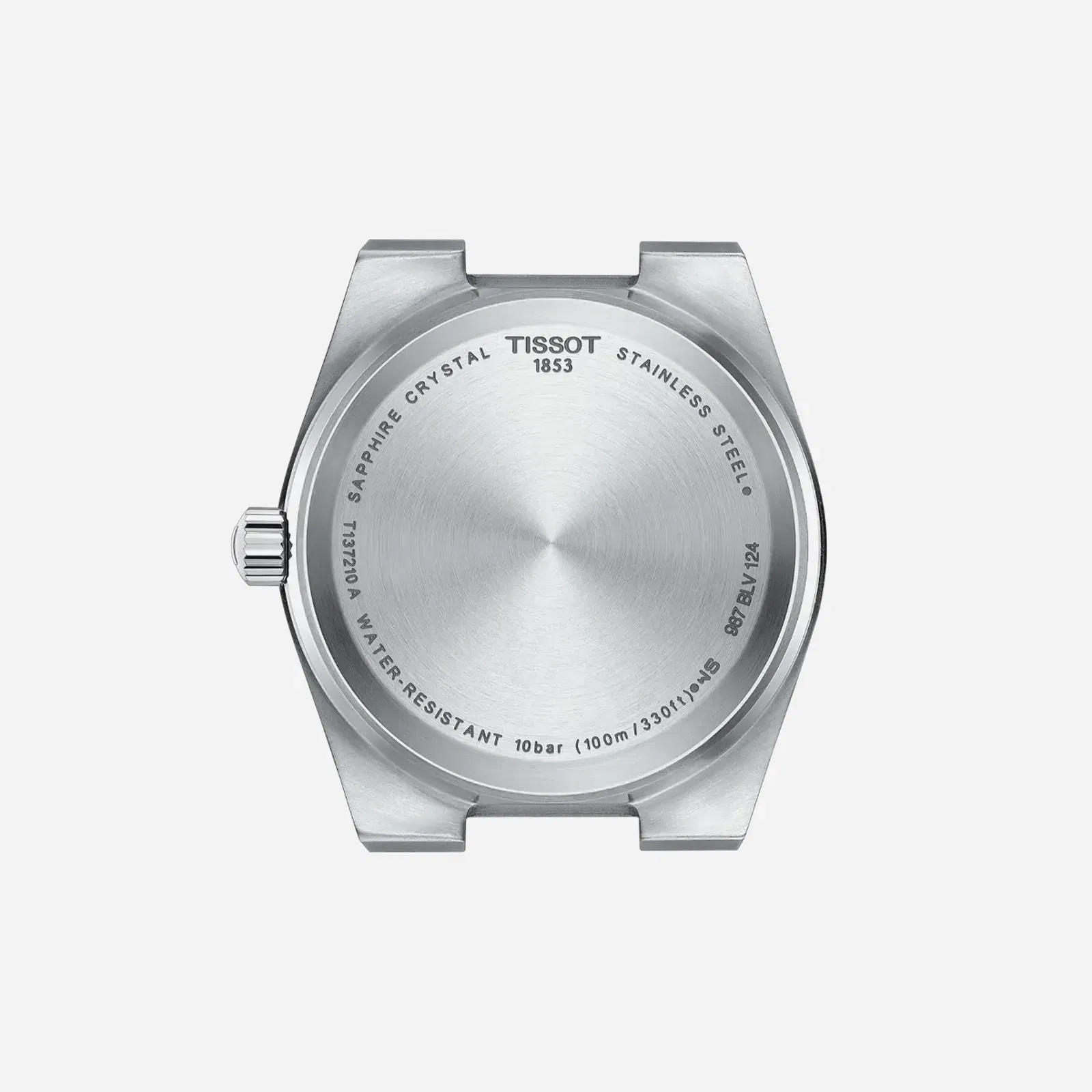 Tissot Prx 35Mm T1372101109100