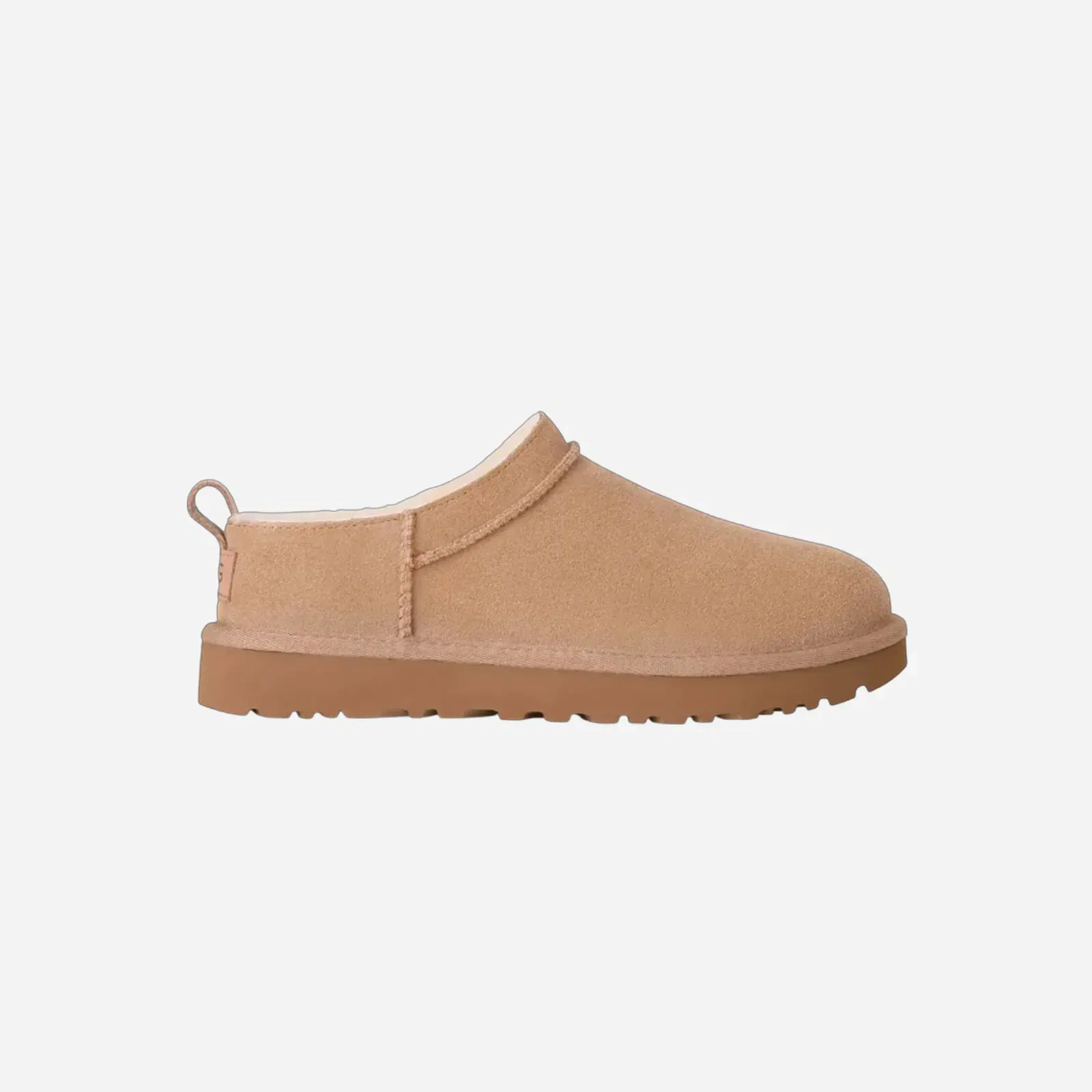 UGG Wmns Classic Micro 'Sand'