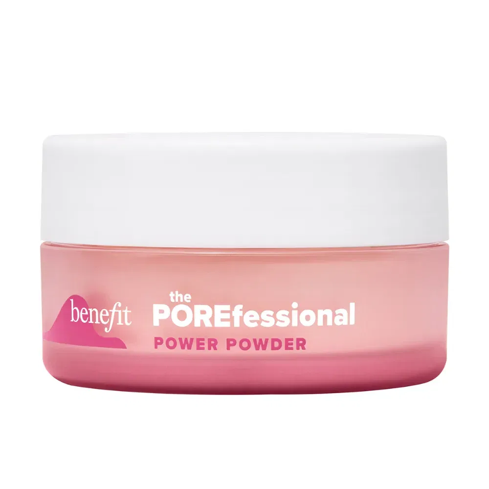 The POREfessional Power Powder