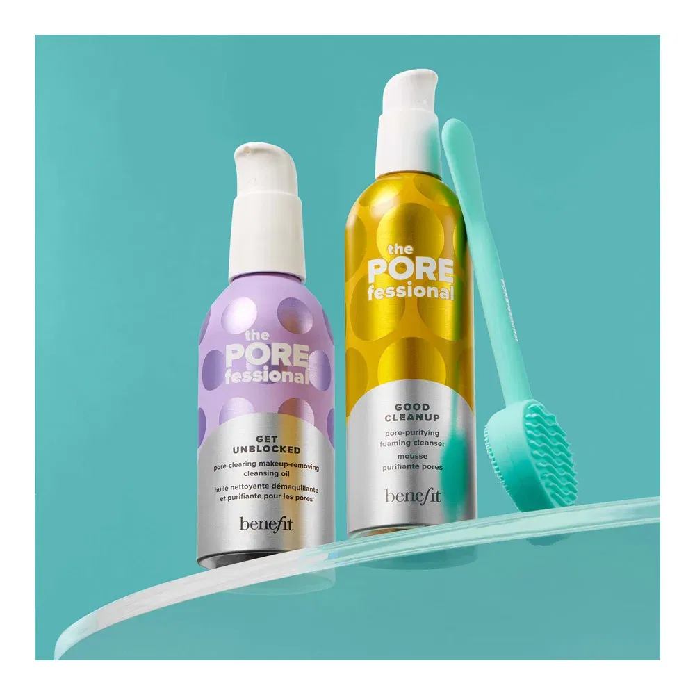The Porefessional All In One Mask And Cleansing Wand