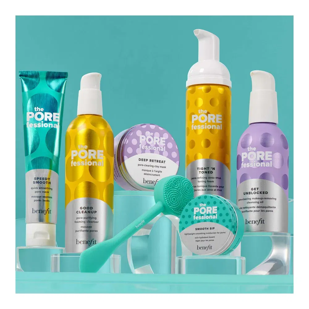 The Porefessional All In One Mask And Cleansing Wand