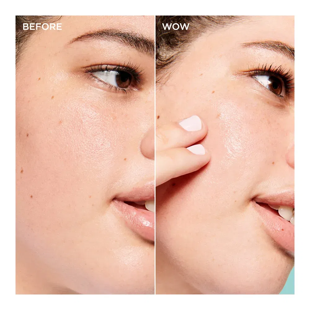 The Porefessional Smooth Sip Moisturizer