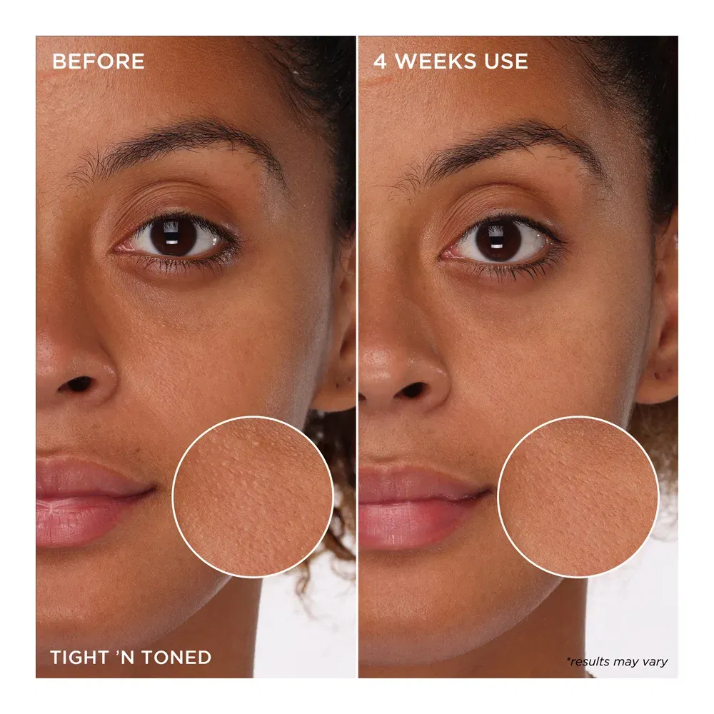 The Porefessional Tight 'N Toned Toner