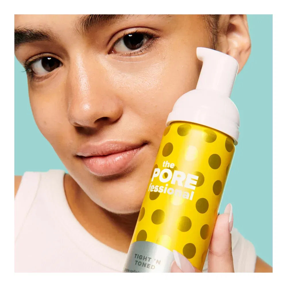The Porefessional Tight 'N Toned Toner