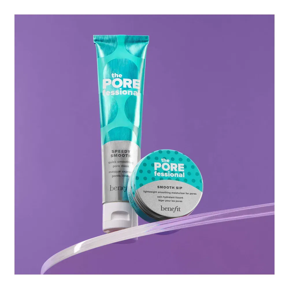The Porefessional Speedy Smooth Mask