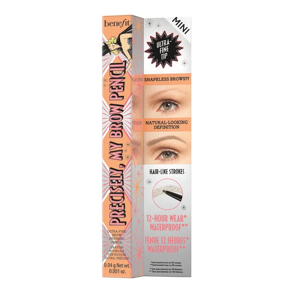 Precisely, My Brow Eyebrow Pencil Mini