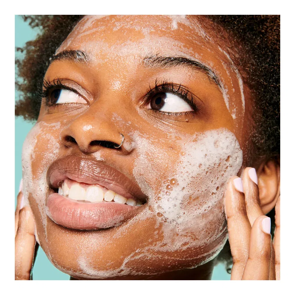 The Porefessional Good Cleanup Foam Cleanser