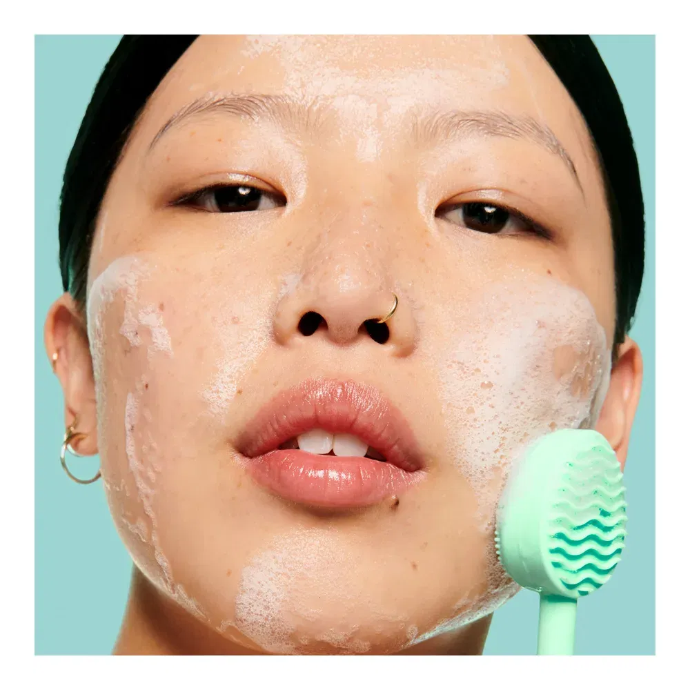 The Porefessional Good Cleanup Foam Cleanser