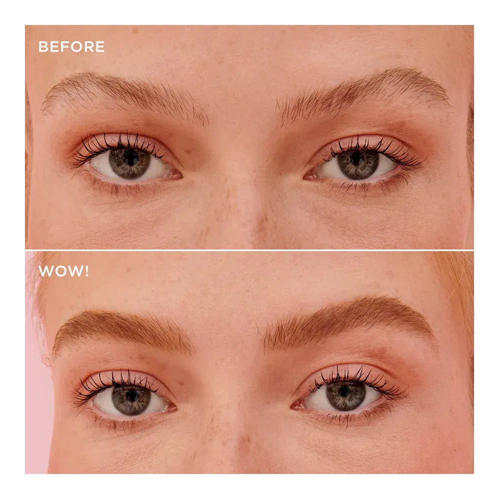 Goof Proof Easy Brow-Filling Powder