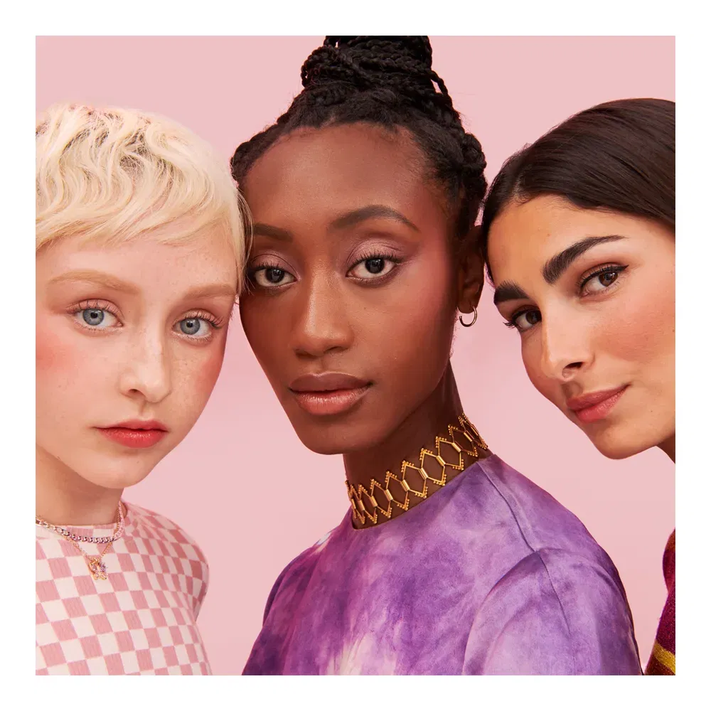 Pom Pom Box O' Powder