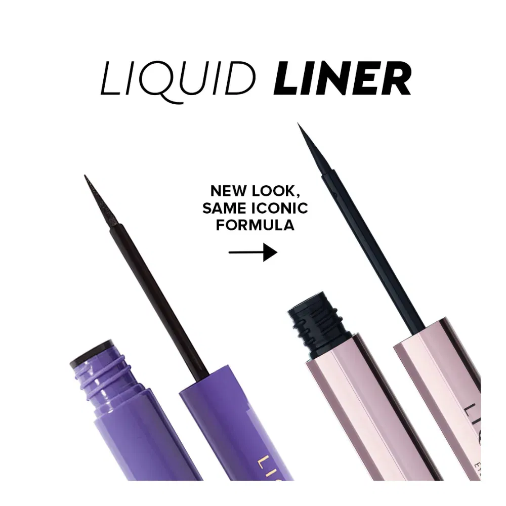 Liquid Eyeliner