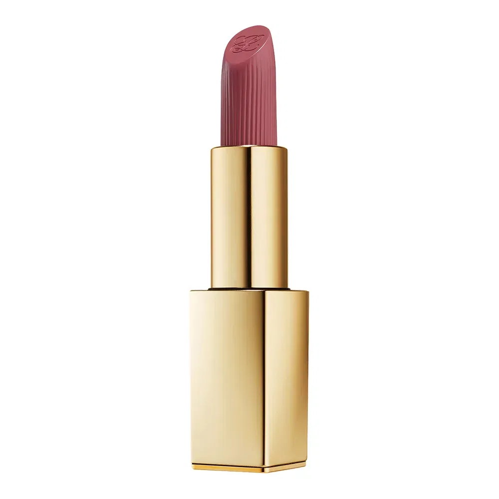 Pure Color Creme Lipstick