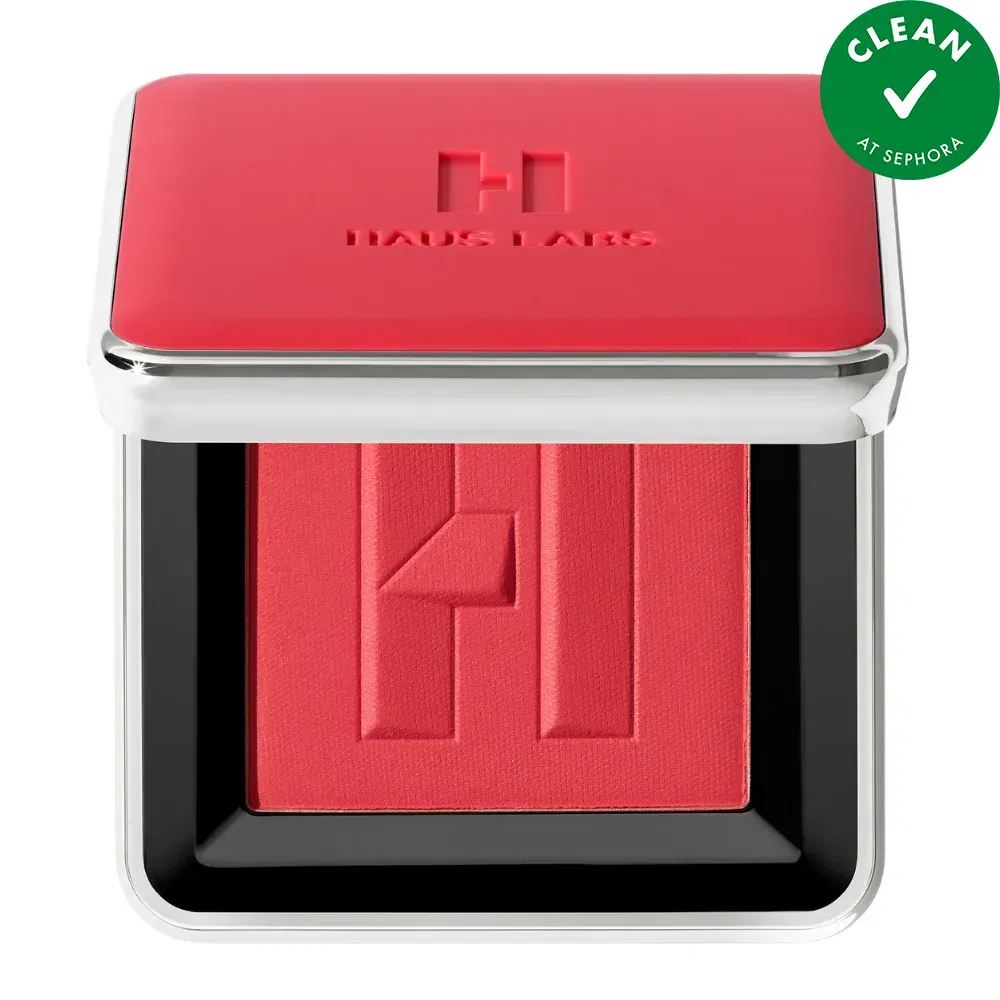 Color Fuse Blush Powder
