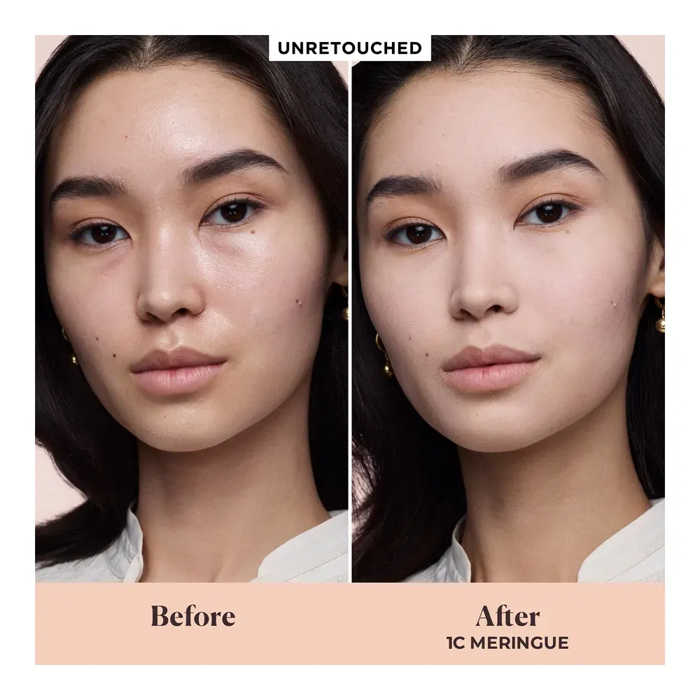 Real Flawless Powder Foundation