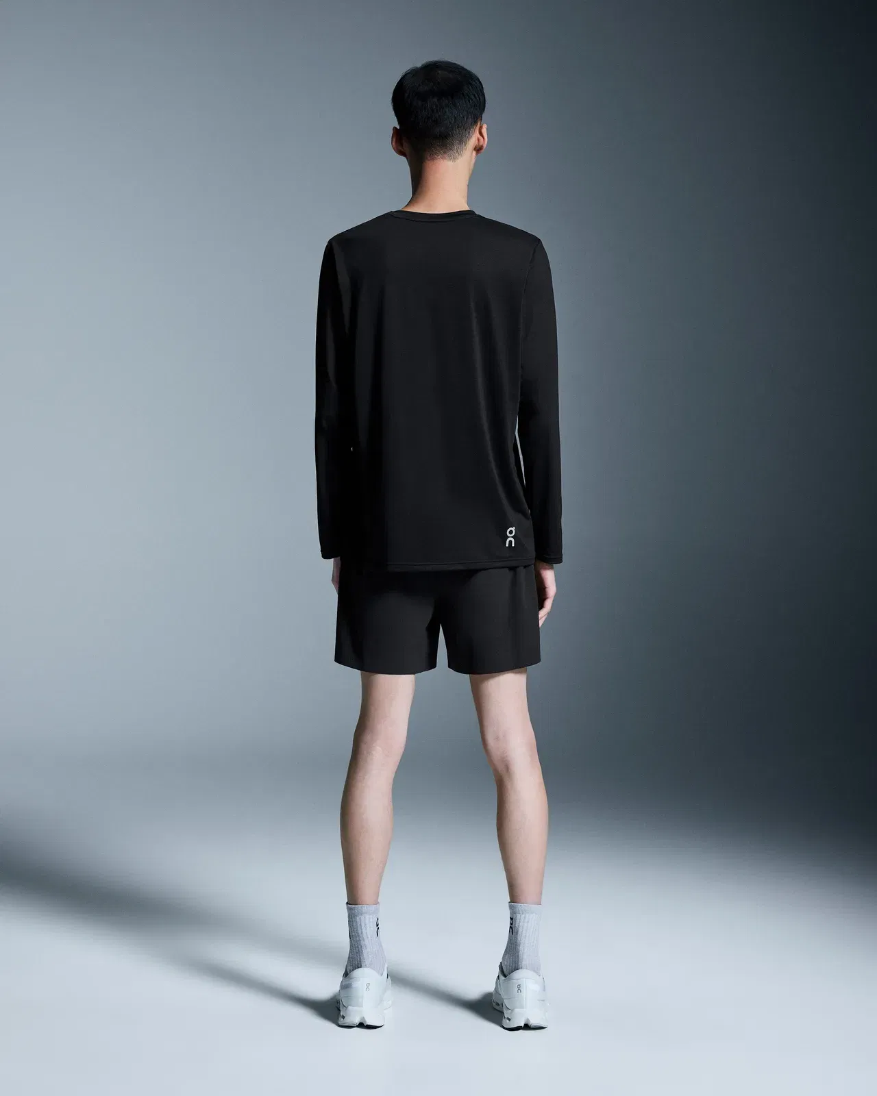 5" Performance Shorts Black
