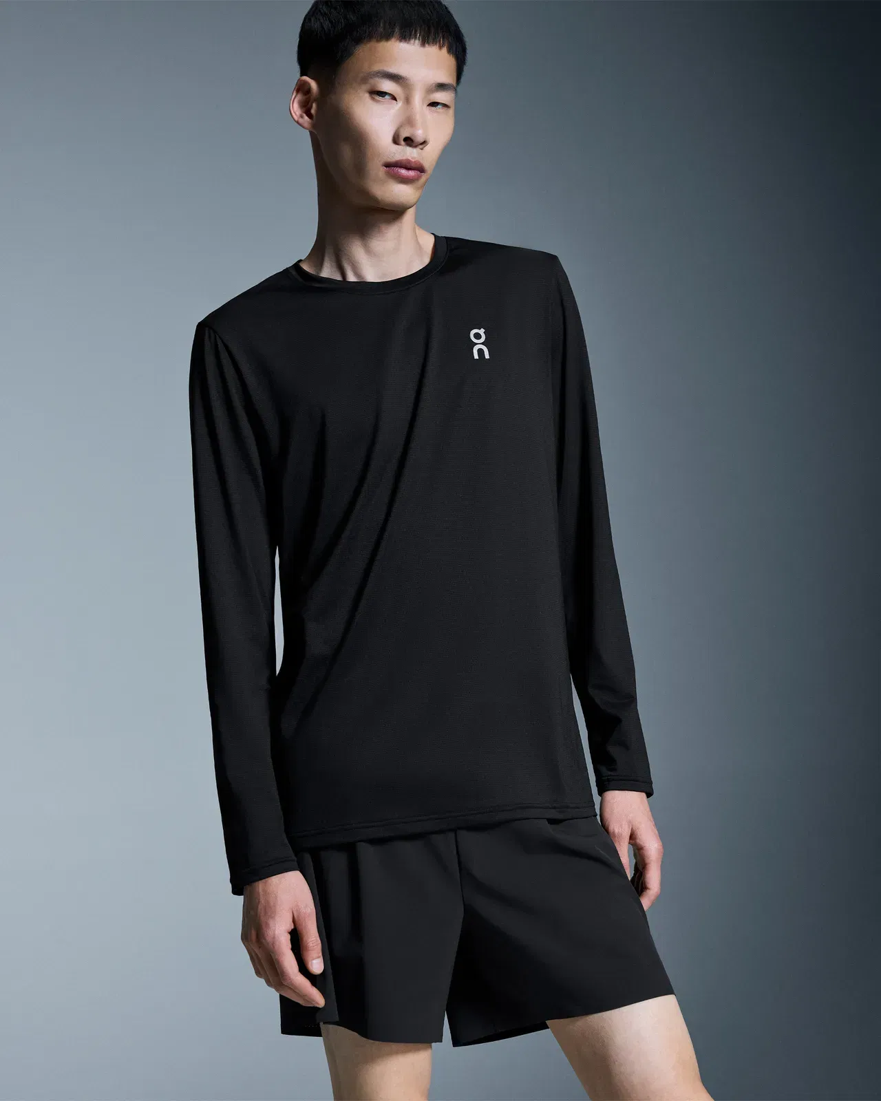 5" Performance Shorts Black
