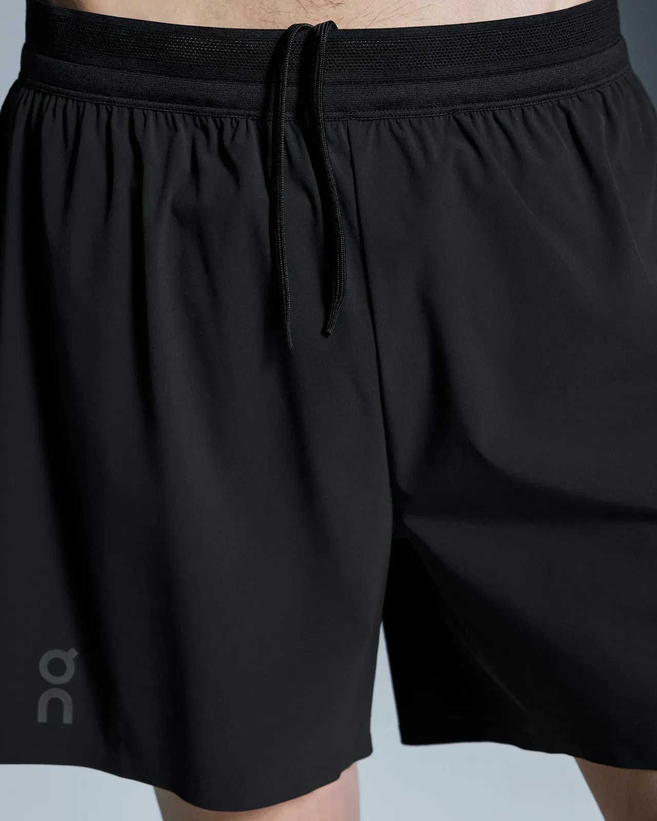 5" Performance Shorts Black