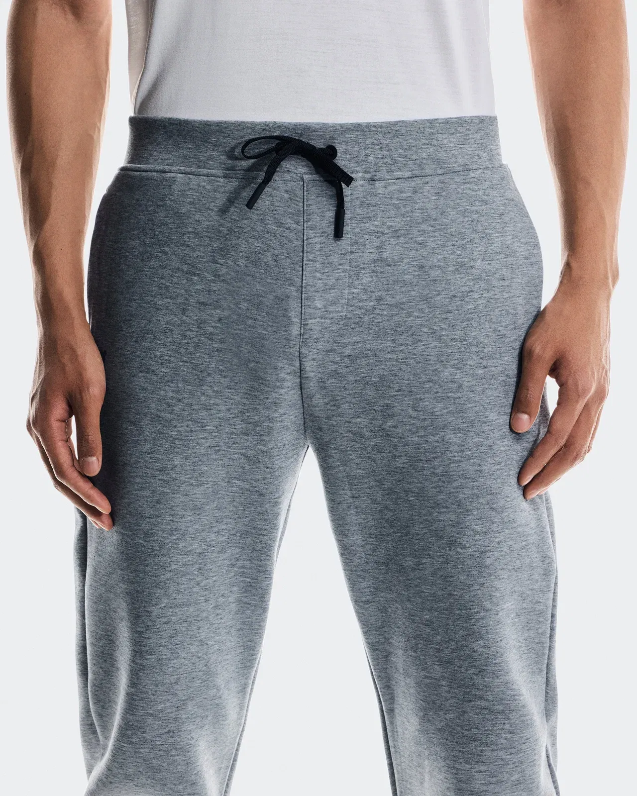 Focus Tech Sweatpants Basalt