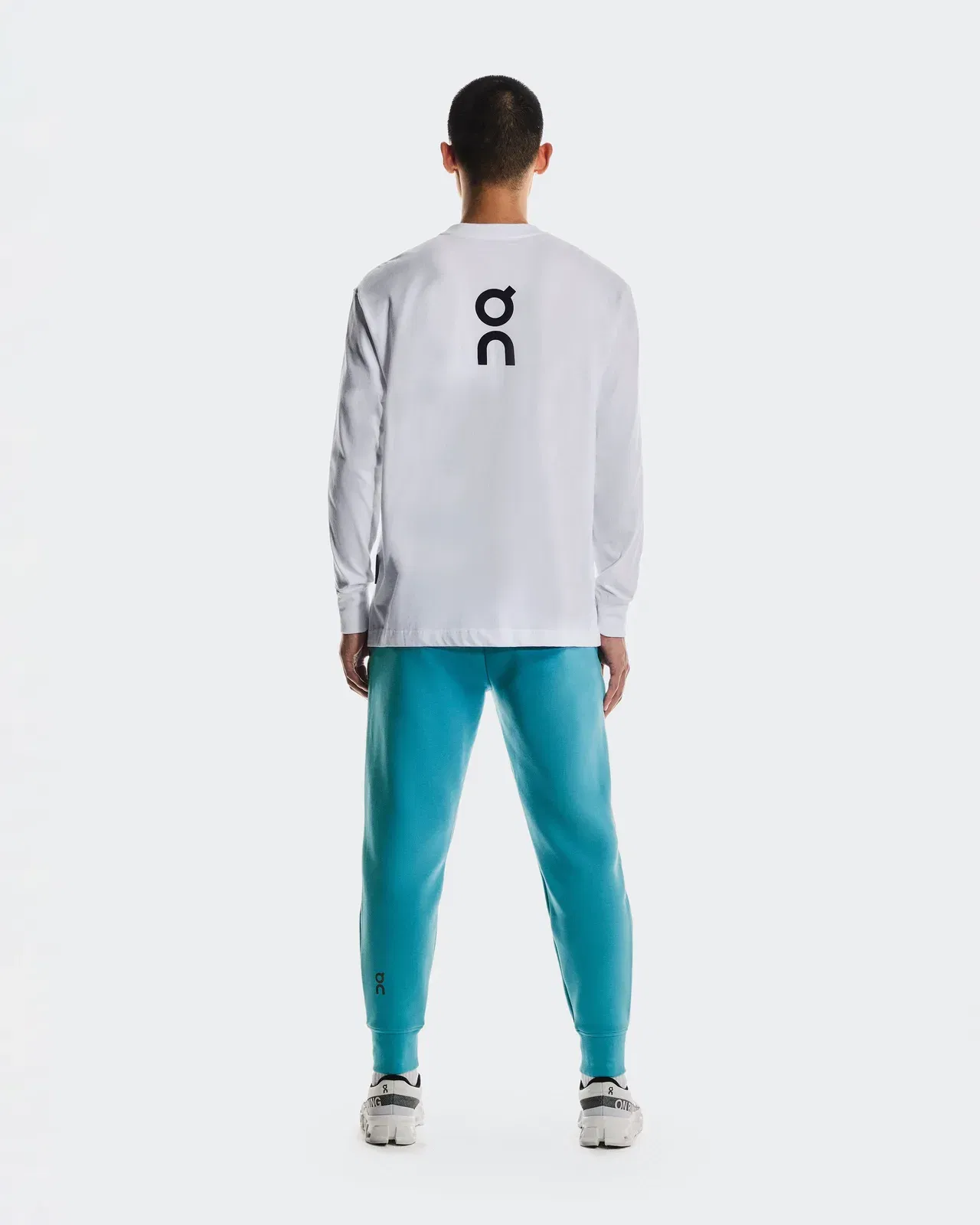Focus Tech Sweatpants Niagara