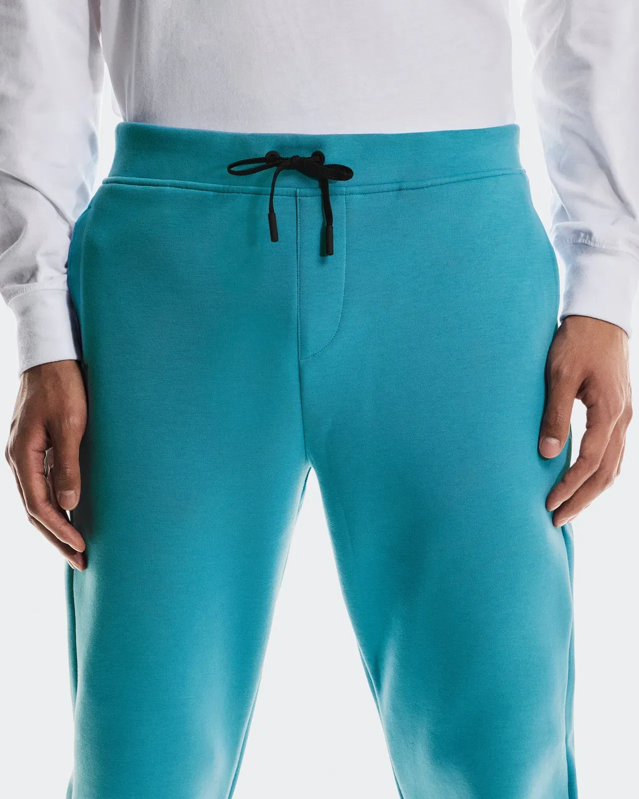Focus Tech Sweatpants Niagara