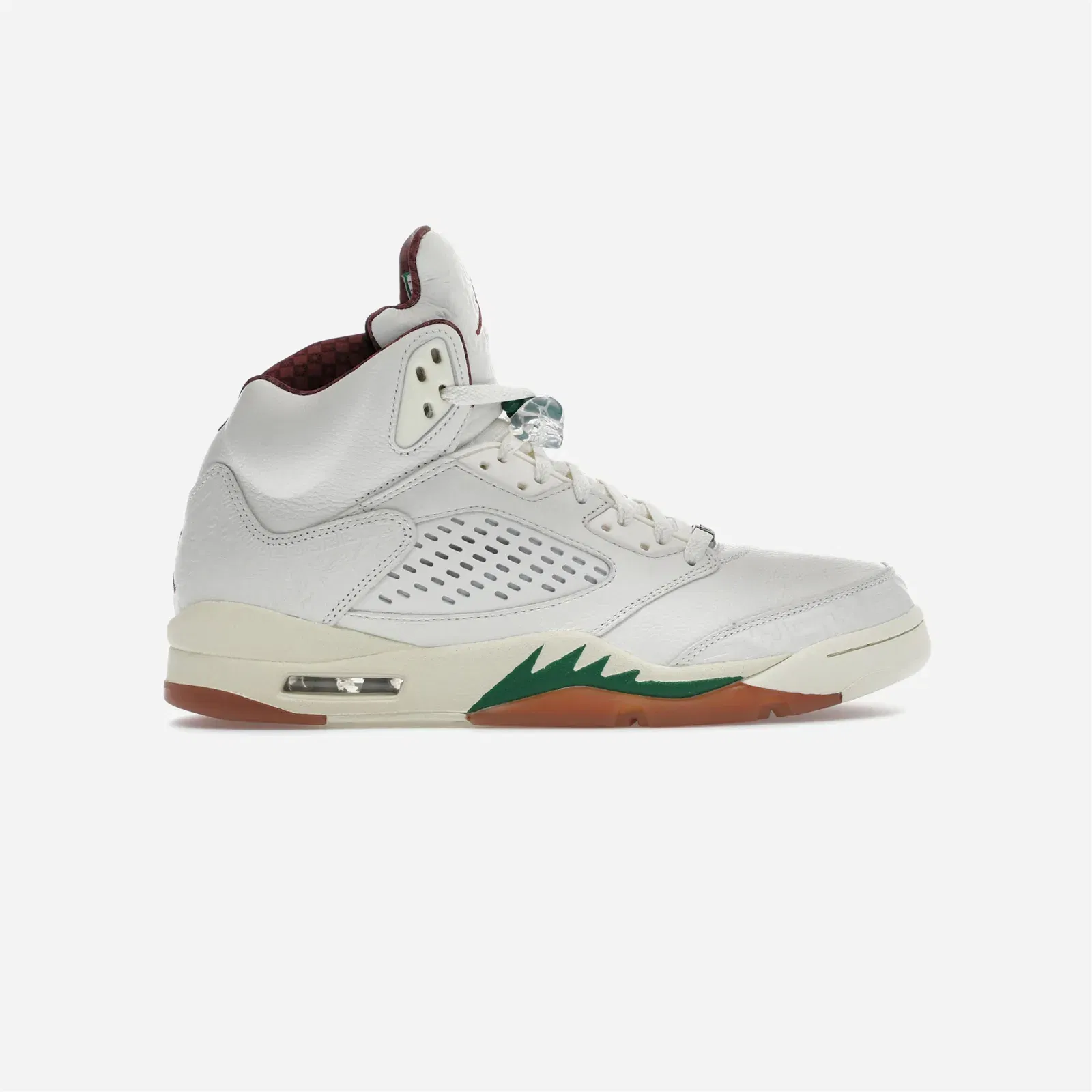 Air Jordan 5 Retro 'El Grito - Sail