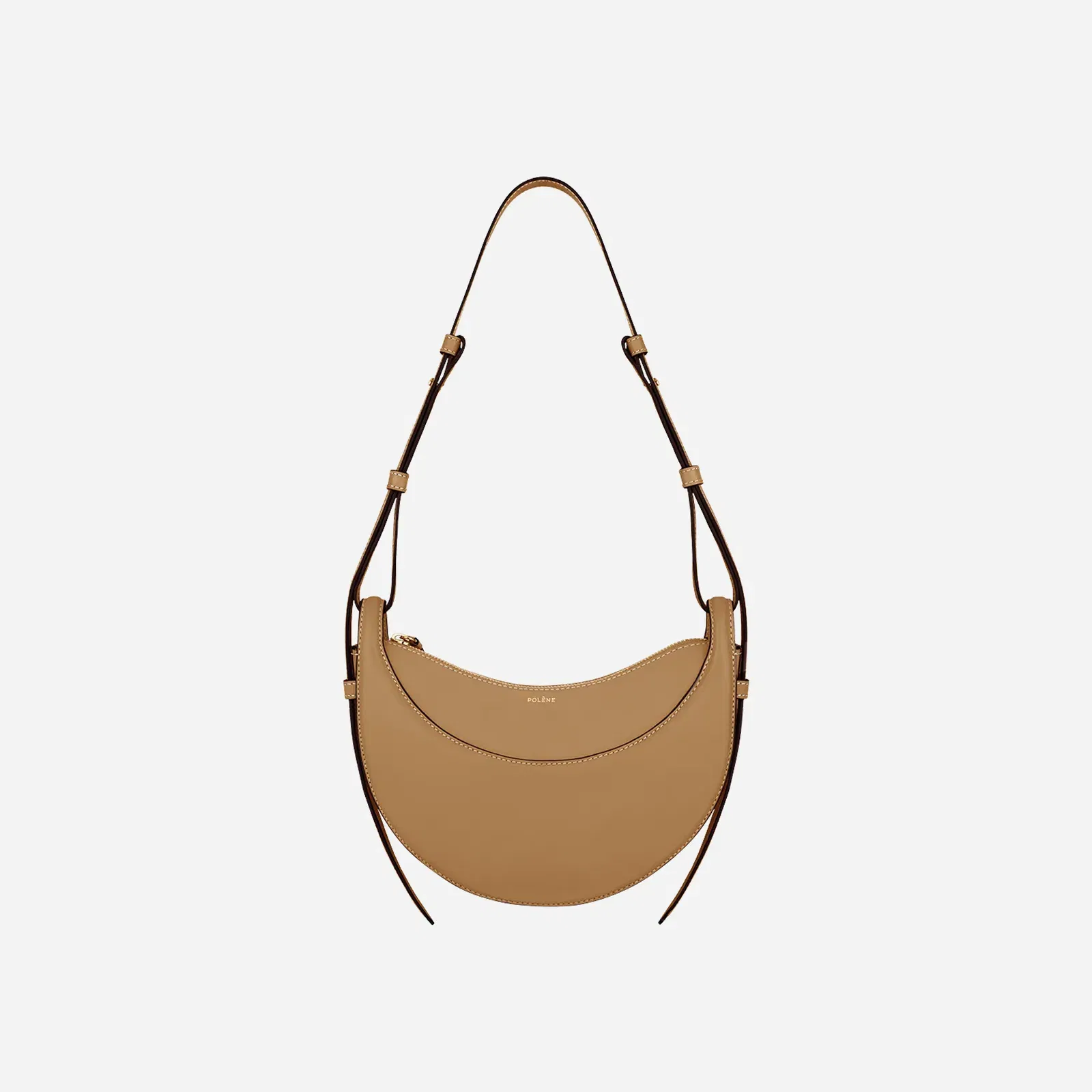 Polene Numero Dix Smooth Ocher