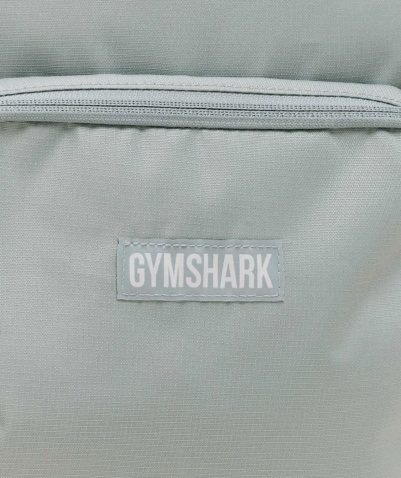 Women's Gymshark Active Backpack Denim Grey