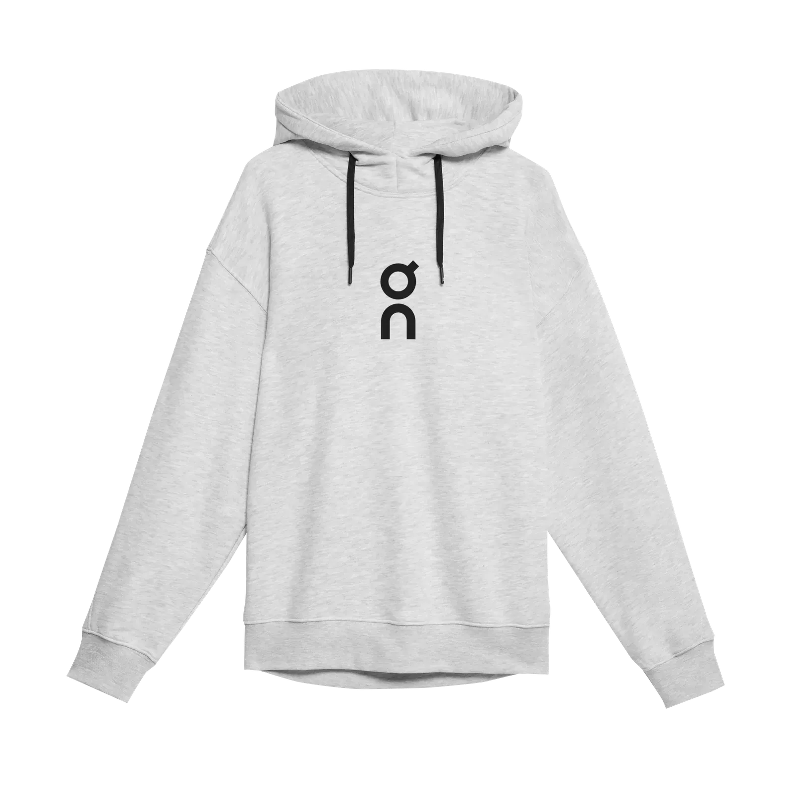 On Club Hoodie Crater