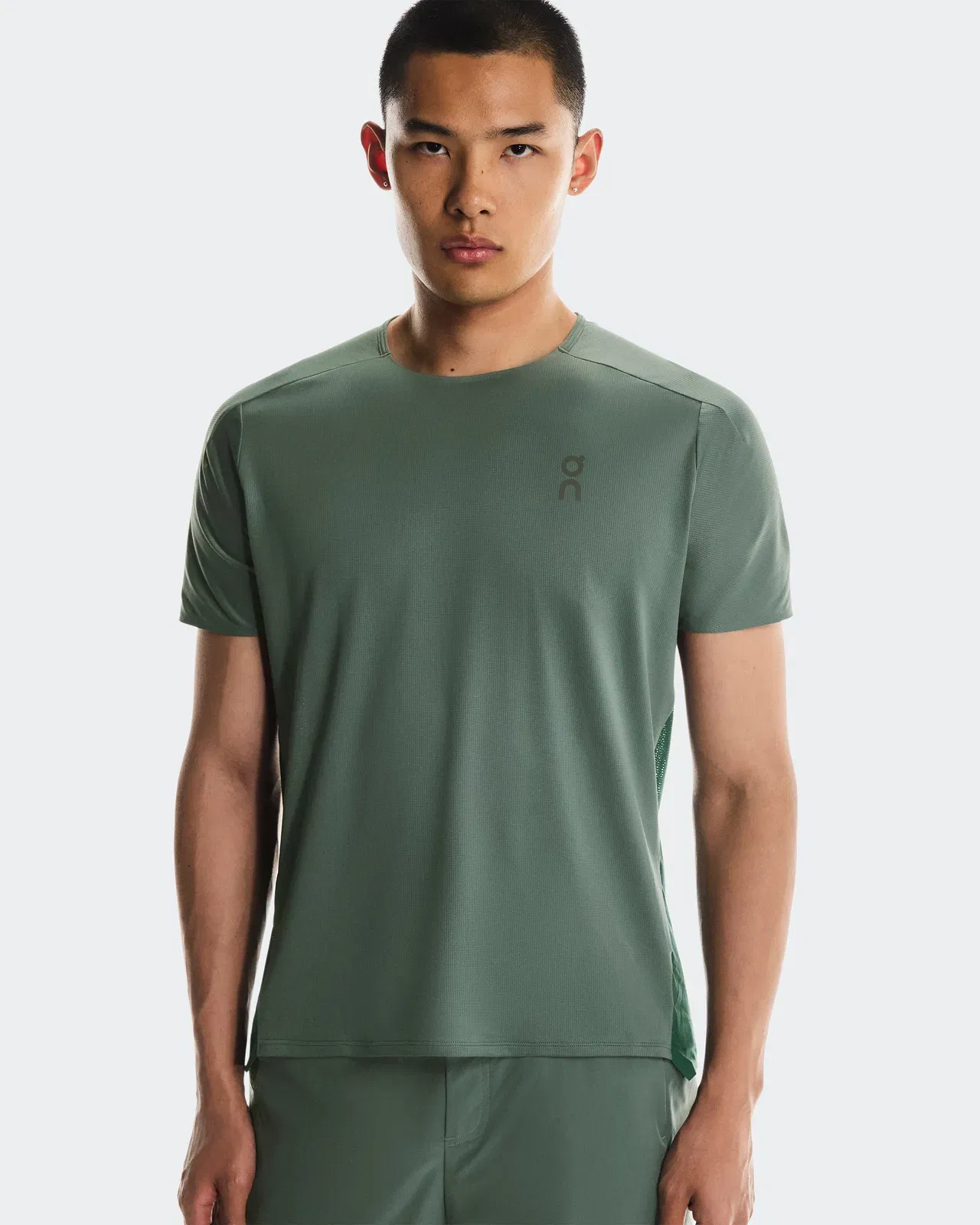 On Performance-T Spirulina Olive