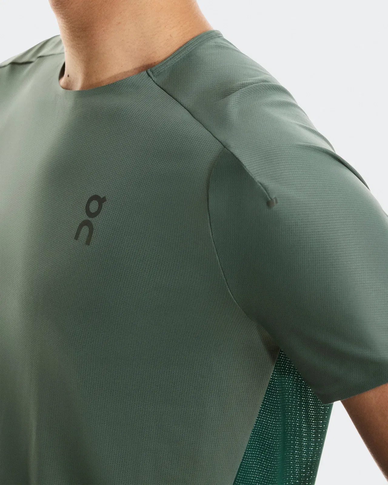 On Performance-T Spirulina Olive