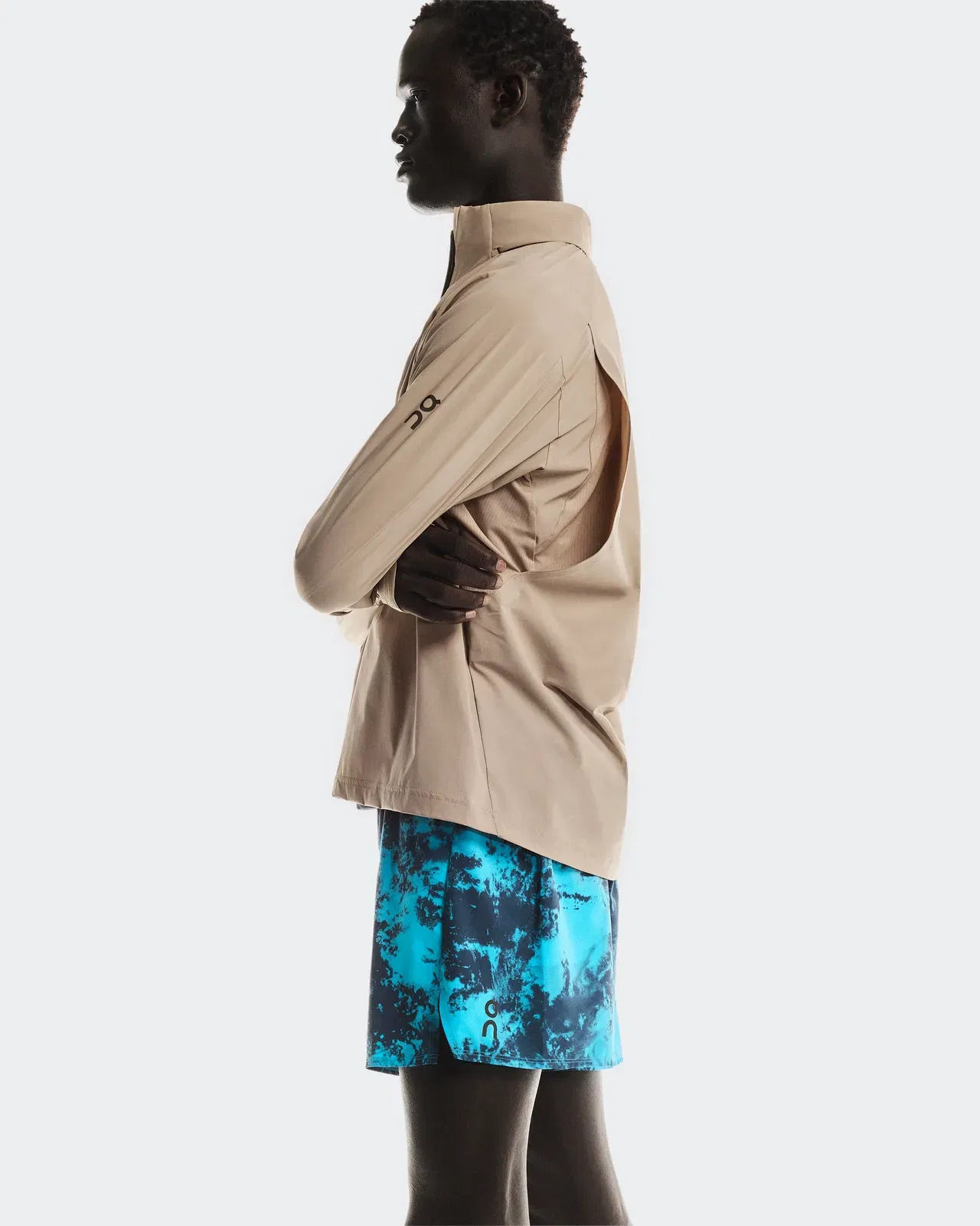 On Trail Shorts Horizon