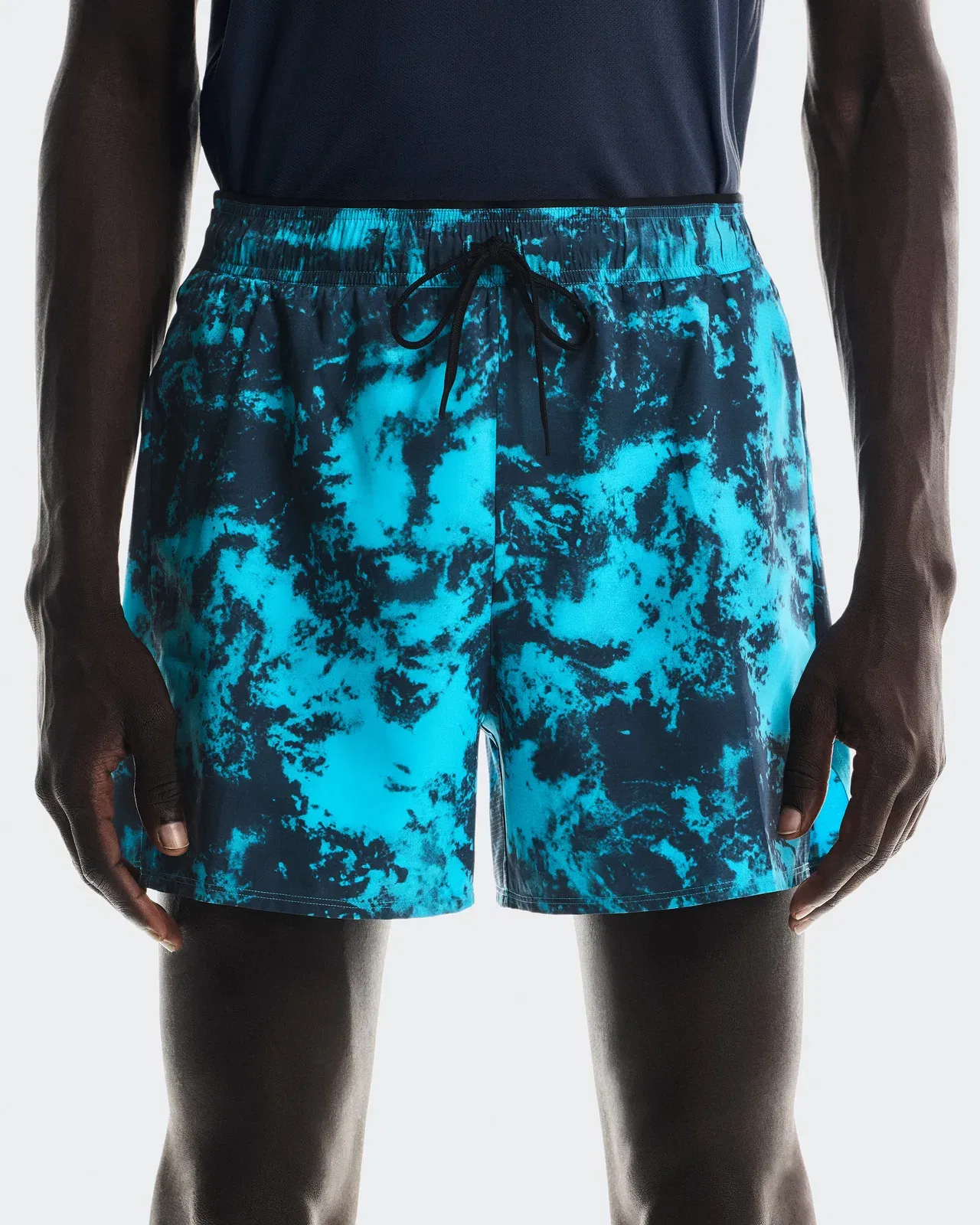 On Trail Shorts Horizon