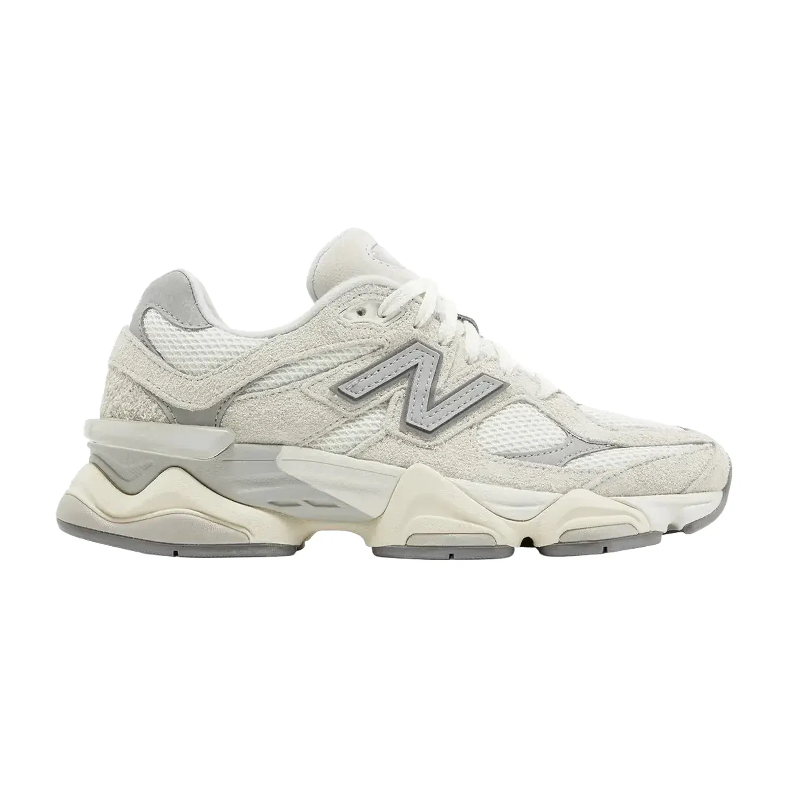 New Balance 9060 Suede Pack Sea Salt