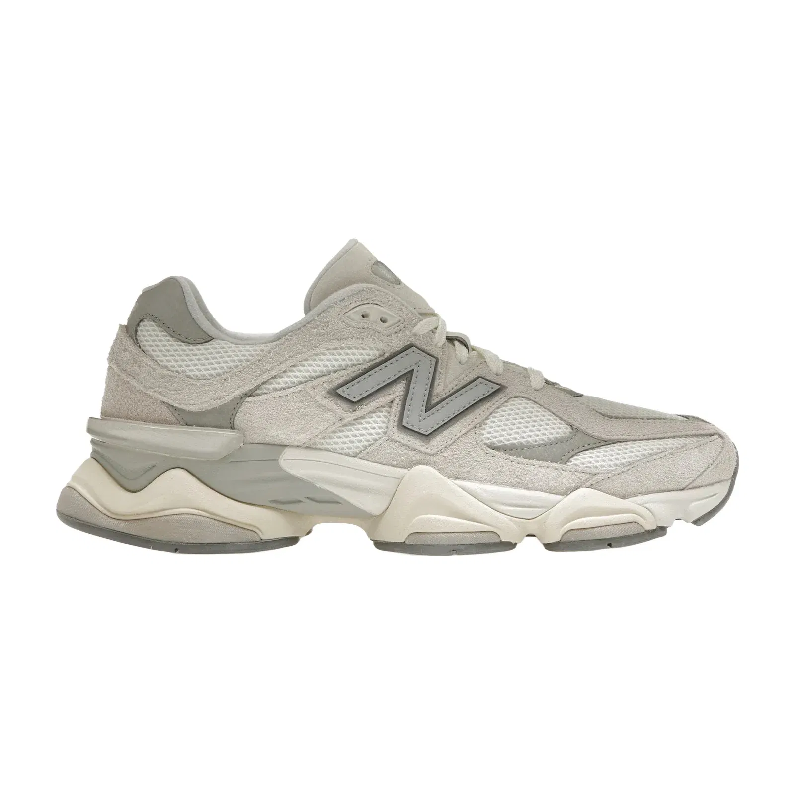 New Balance 9060 Suede Pack Sea Salt