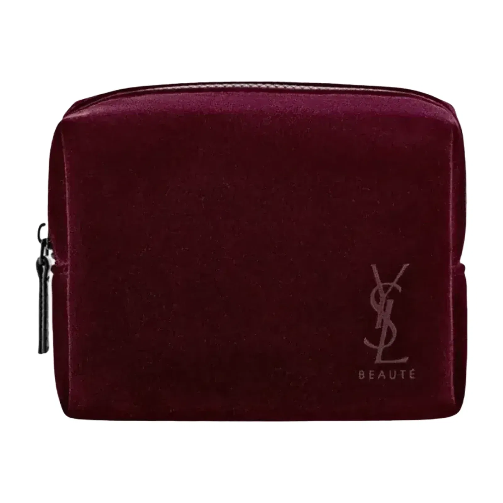 YSL Makeup Pouch