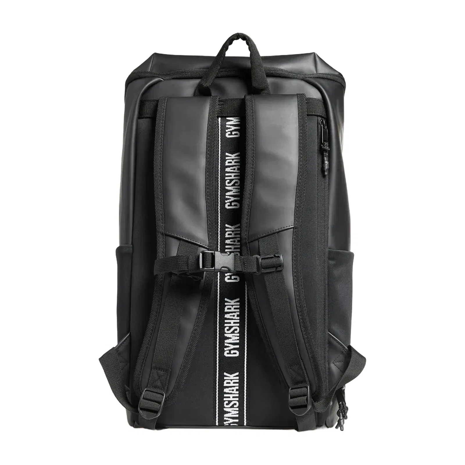 Gymshark Sleek Backpack Black