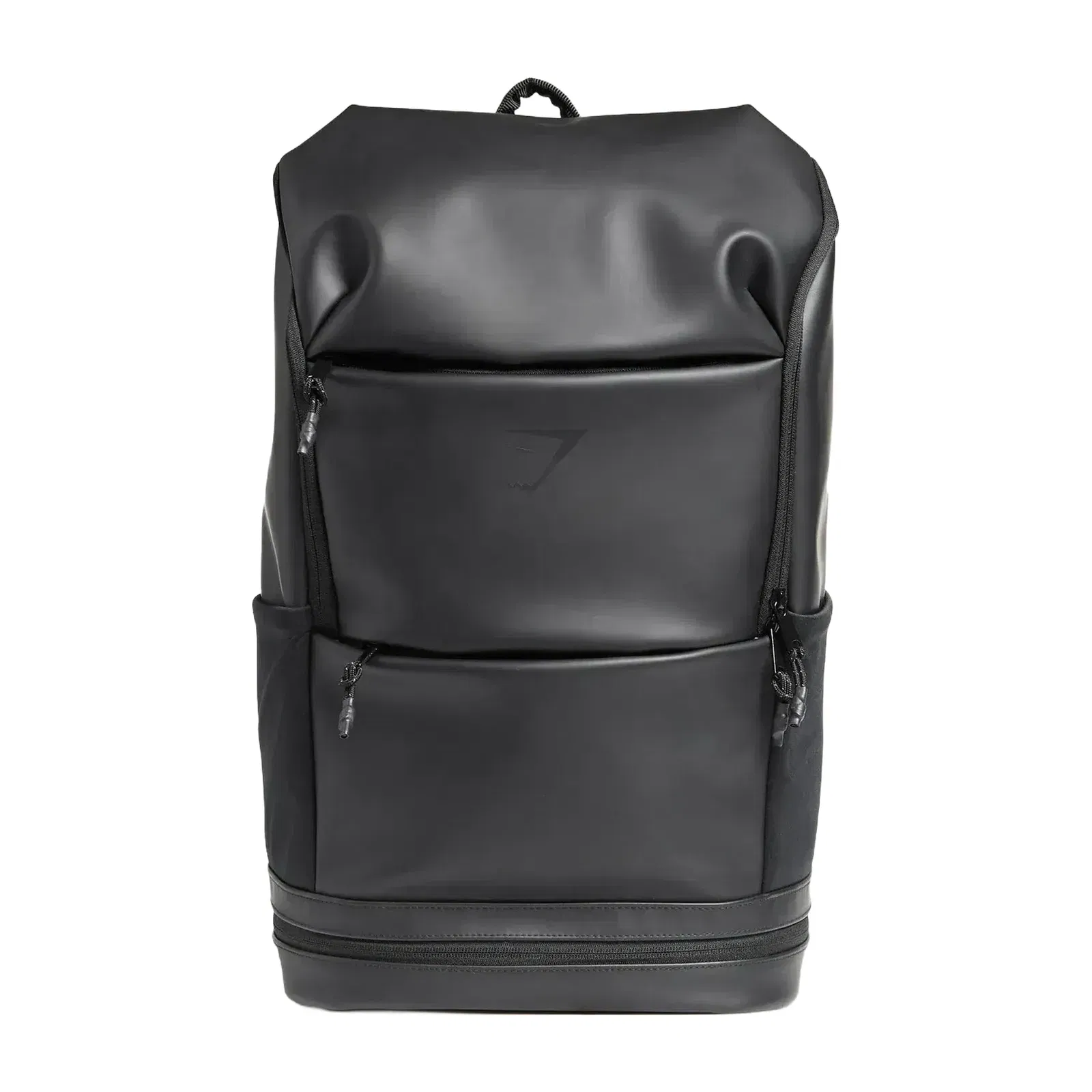 Gymshark Sleek Backpack Black
