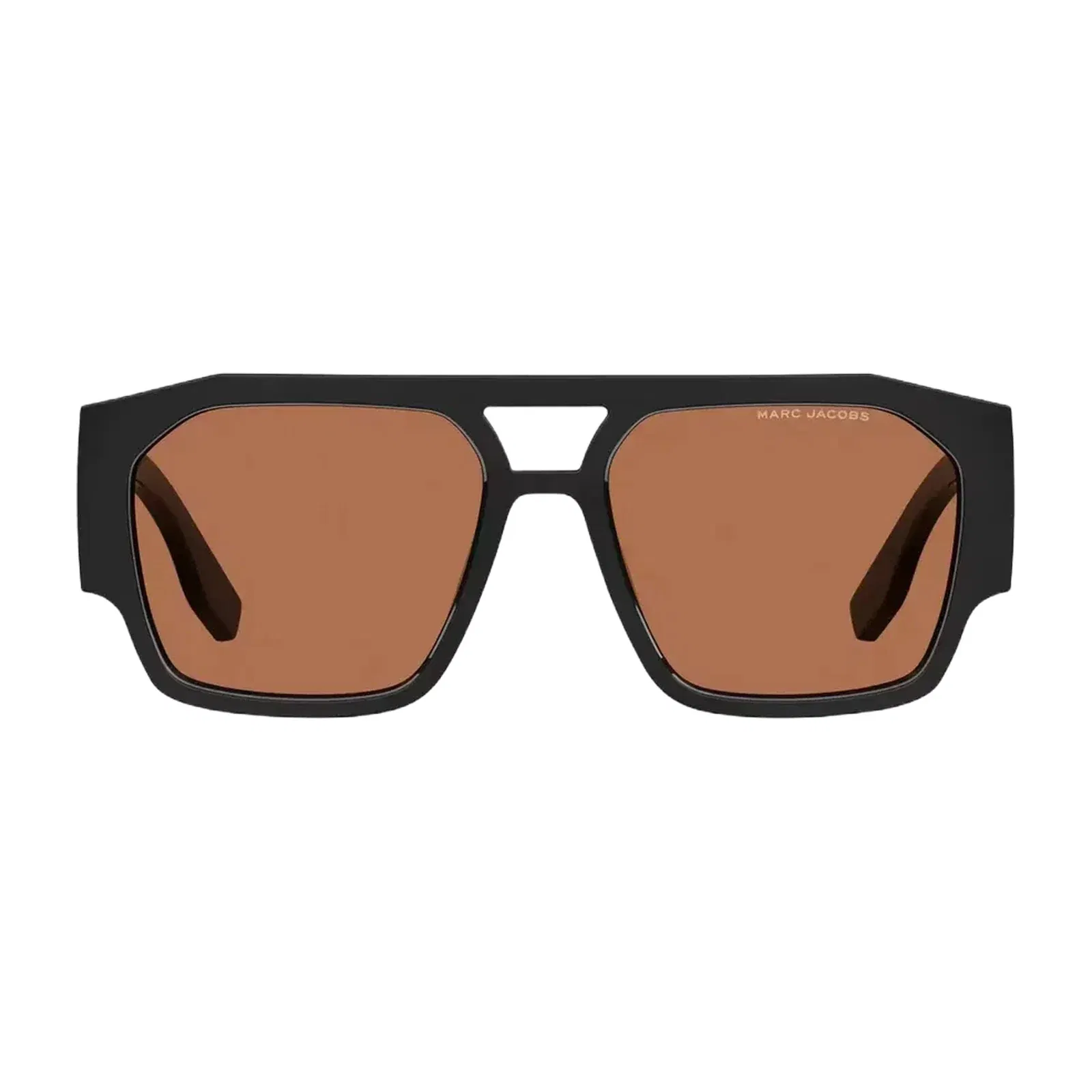 Marc Jacobs Marc Jacobs The Pilot Sunglasses Black Black