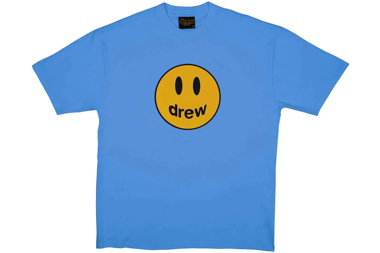 Drew House mascot ss T-Shirt sky blue