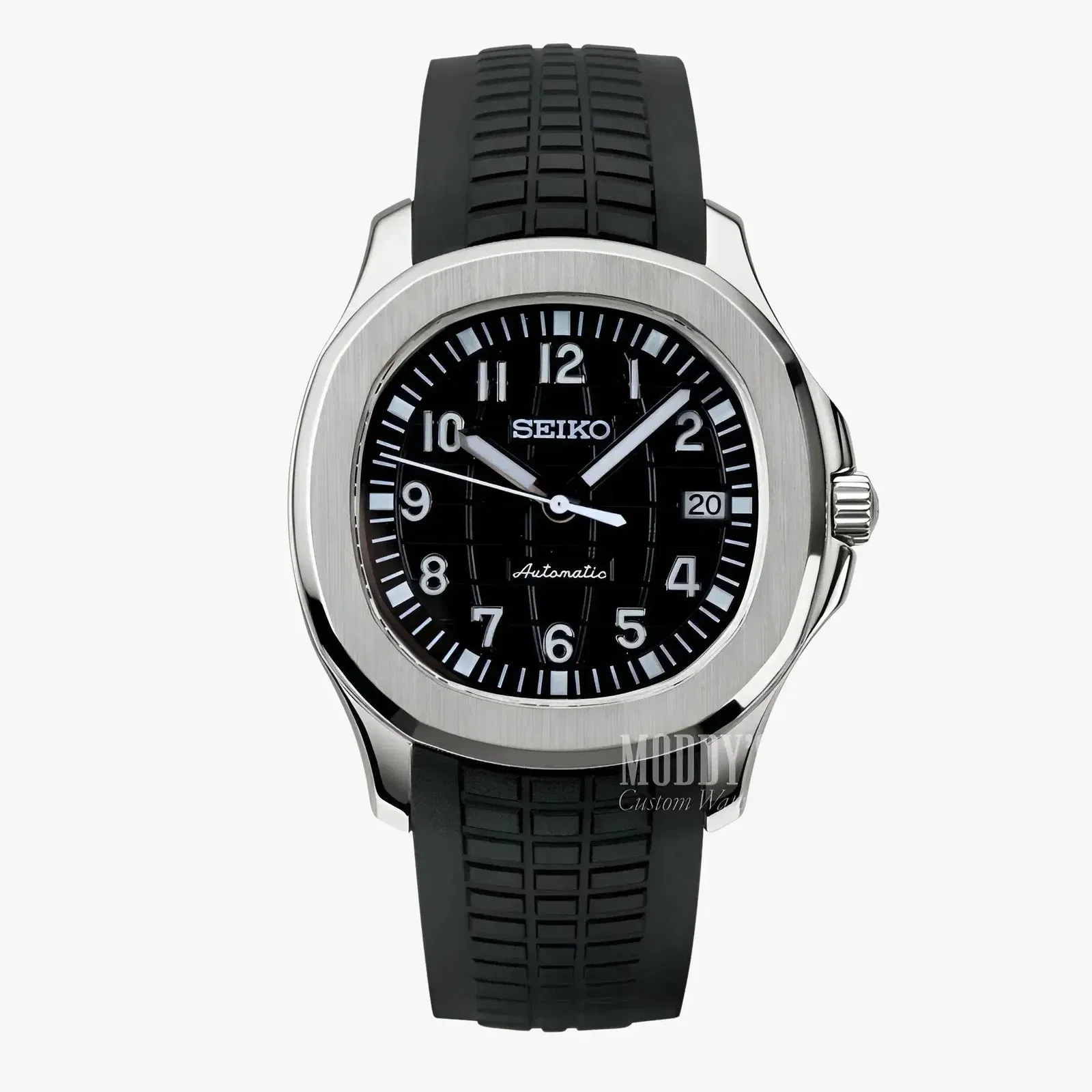 Seikonaut Black