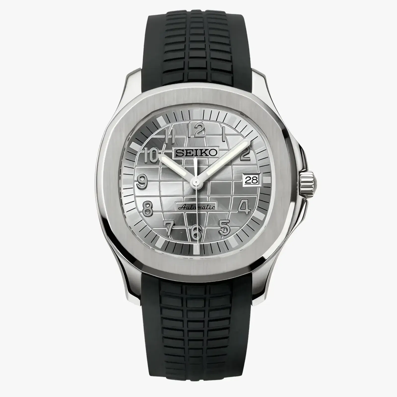 Seikonaut Silver