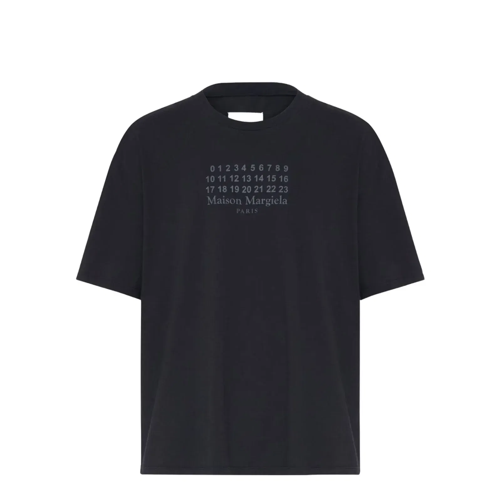 T-shirts and Polos Black