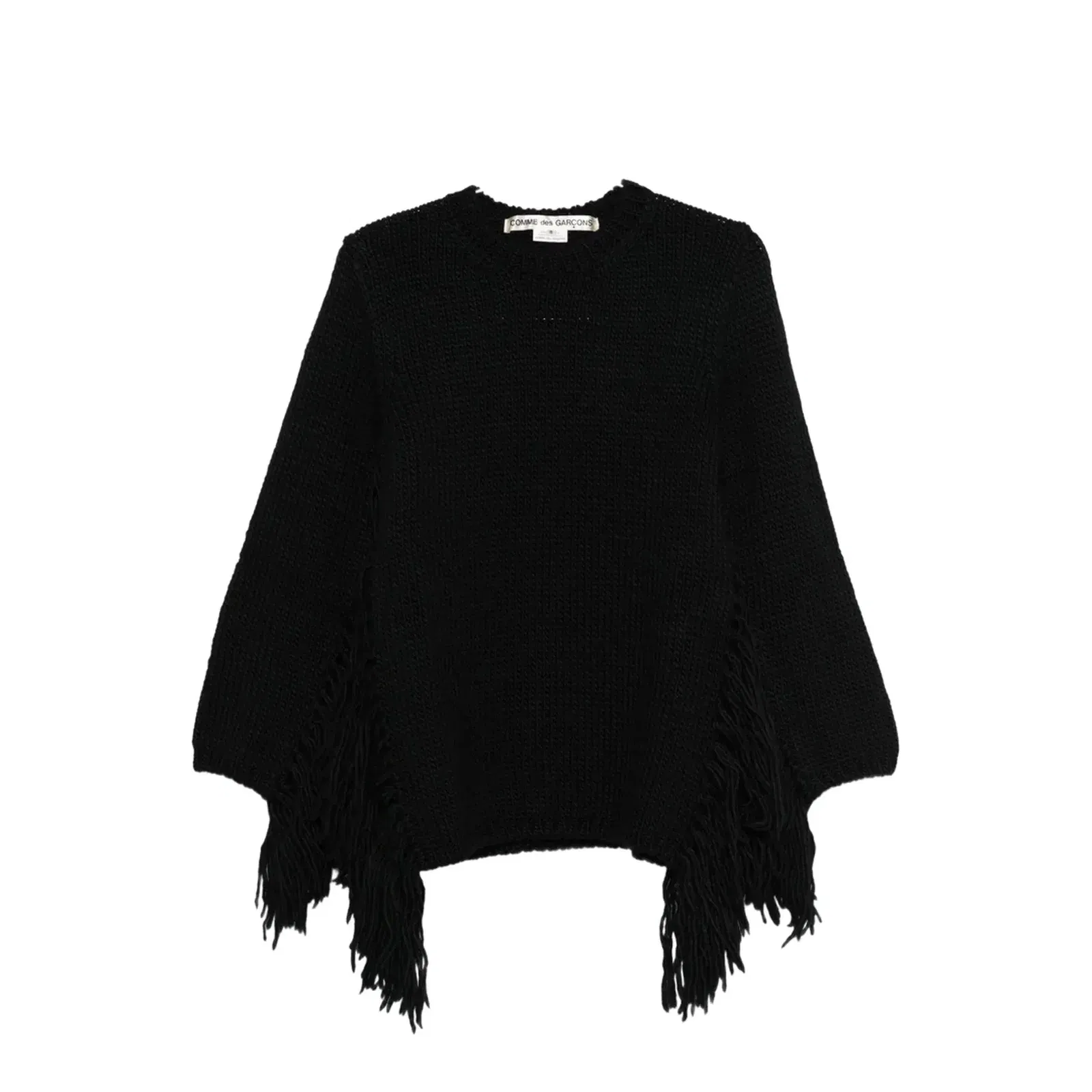Top Black