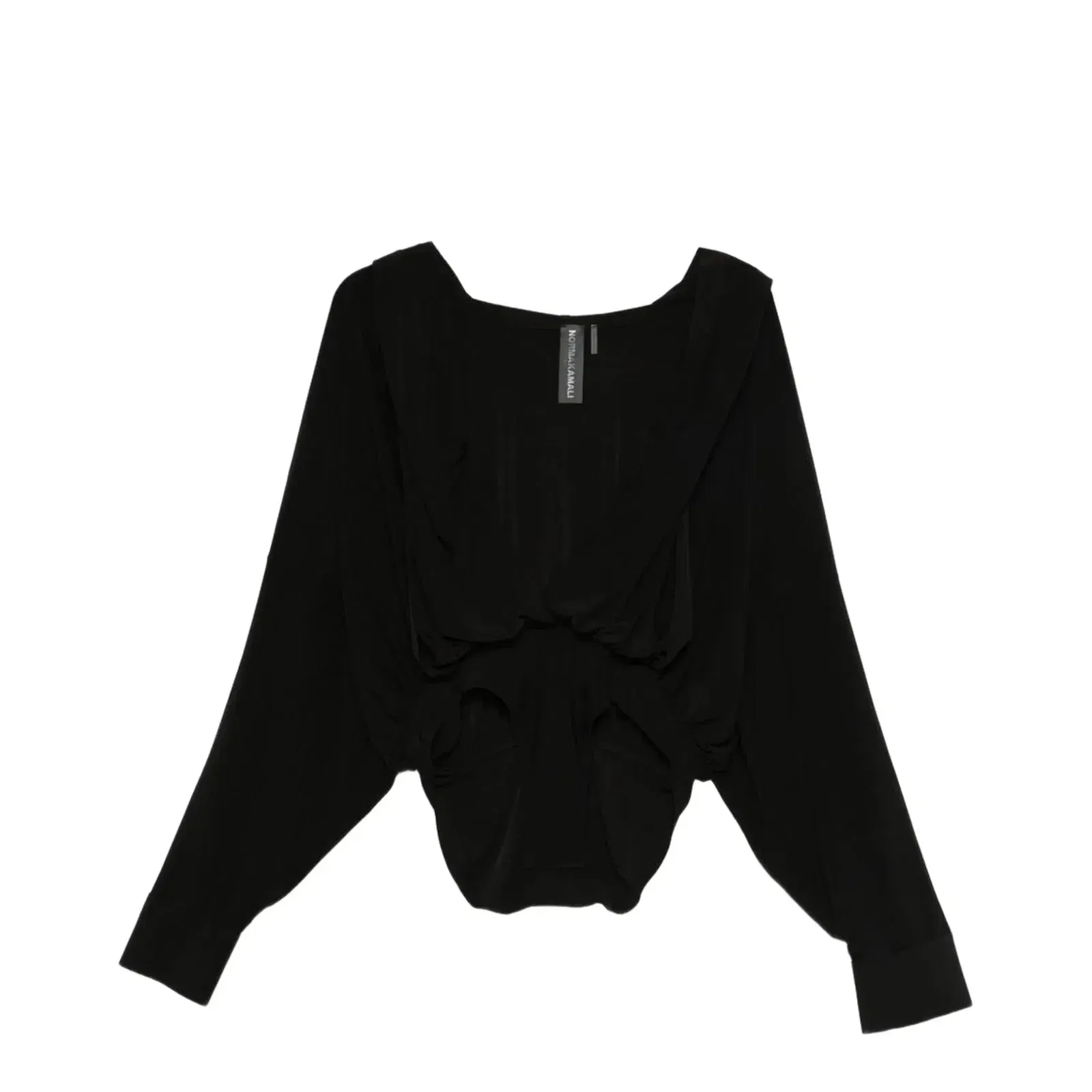 Top Black